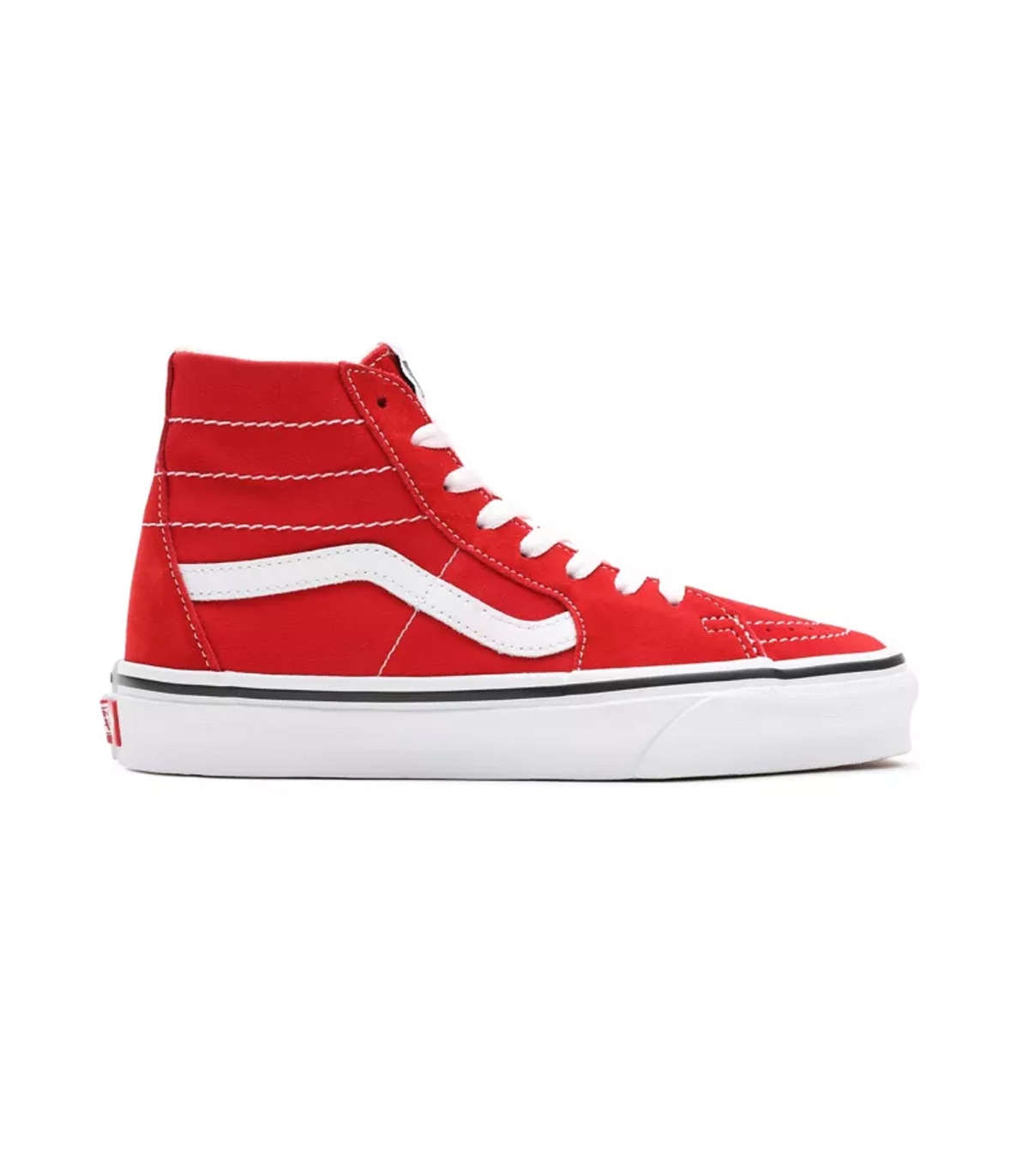 comprar vans rojas