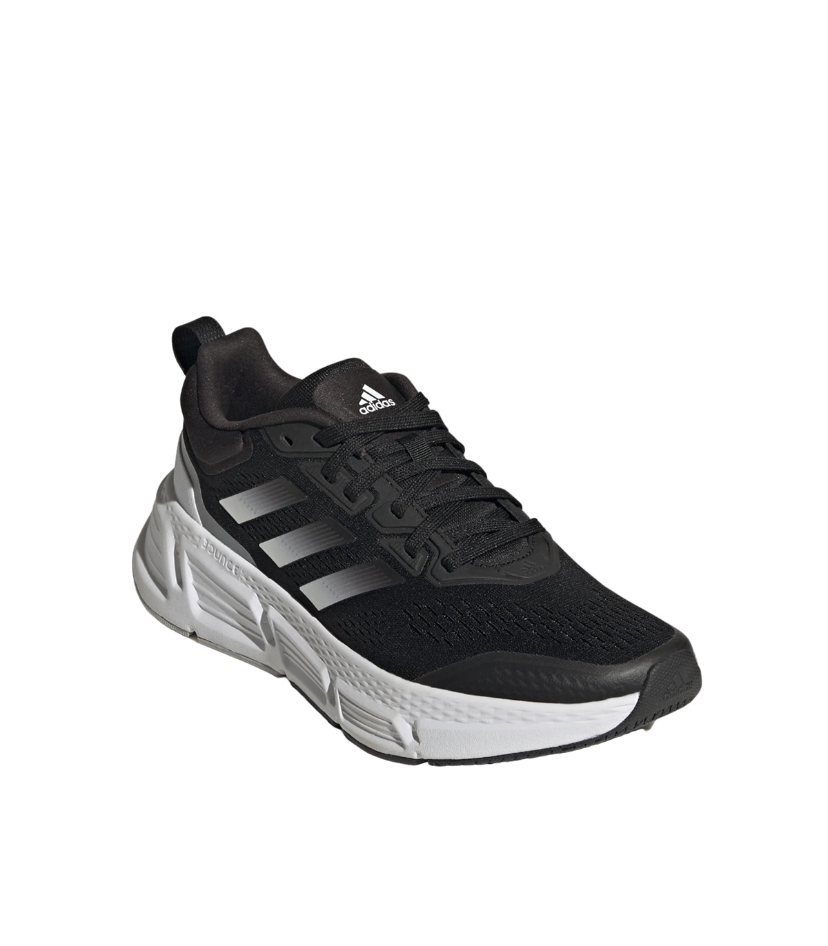 Adidas zapatillas hombre online negras