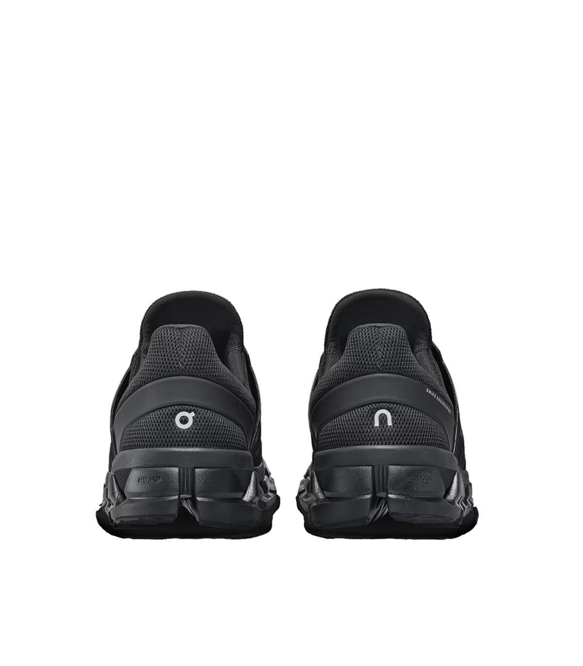 On Running - Zapatillas Negras para Hombre - Cloudswift 3 AD
