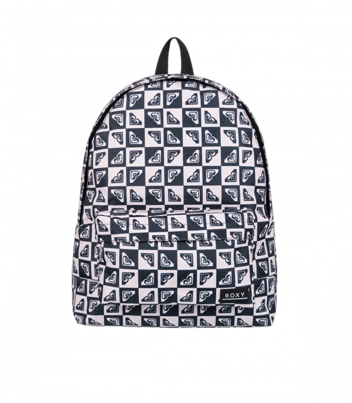 Roxy - Mochila Rosa para Mujer - Sugar Baby Printed 16L