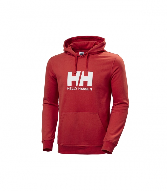 Comprar Sudadera Helly Hansen Logo
