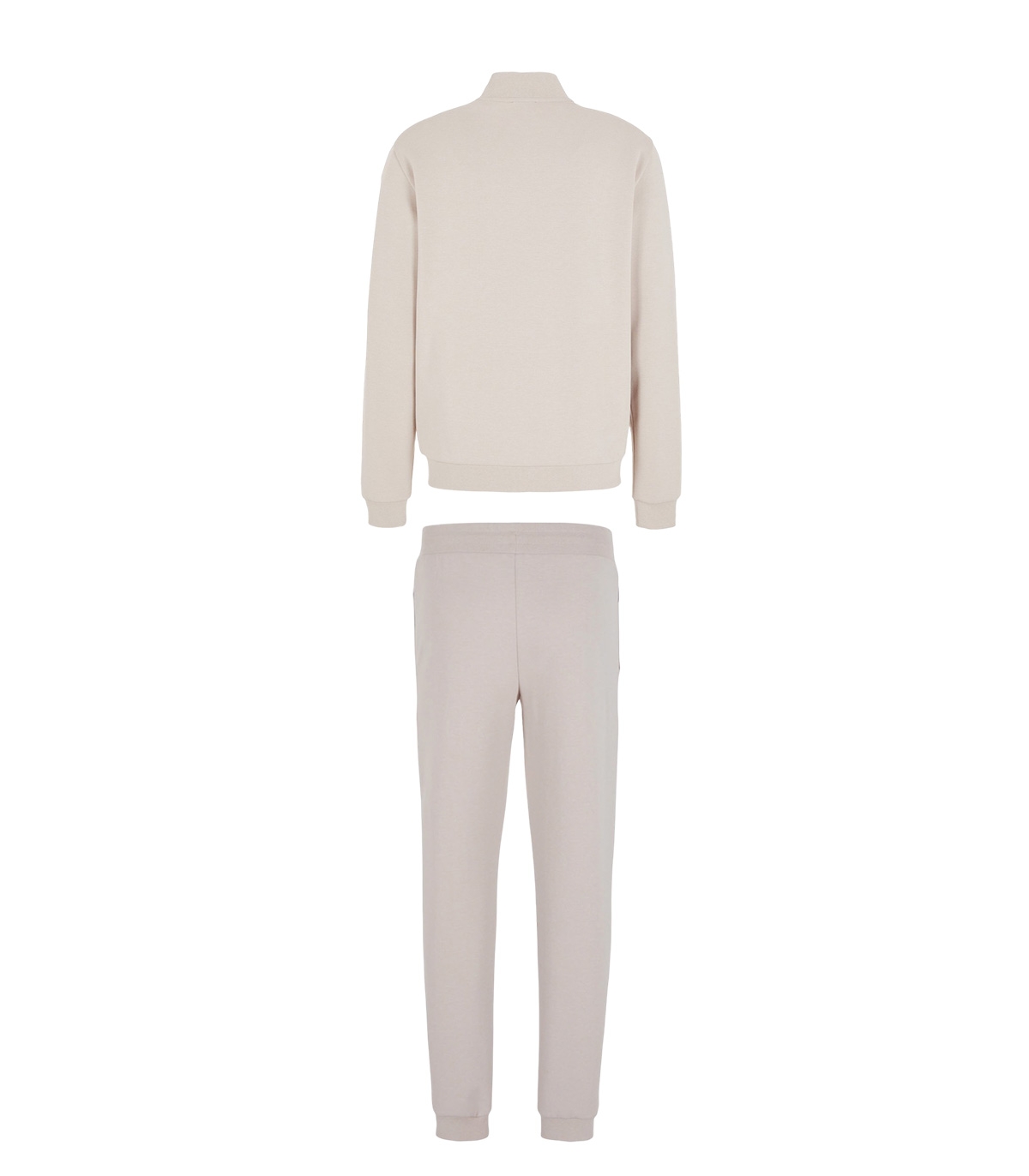 Armani EA7 - Chándal Beige para Hombre