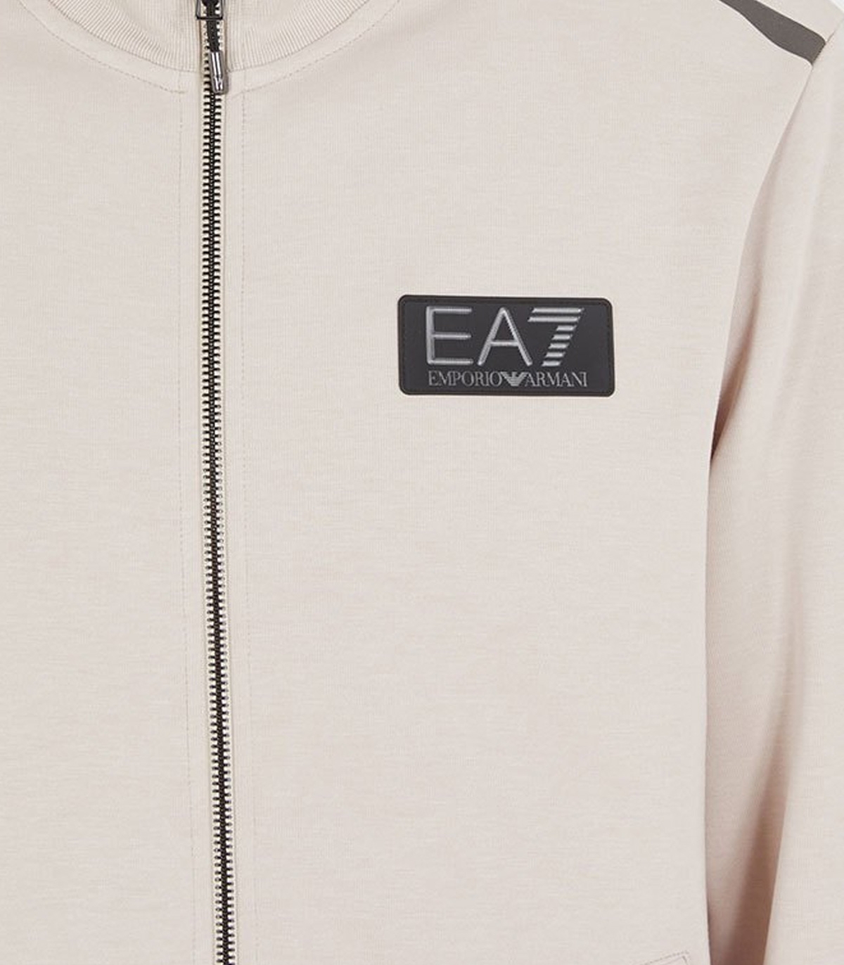 Armani EA7 - Chándal Beige para Hombre