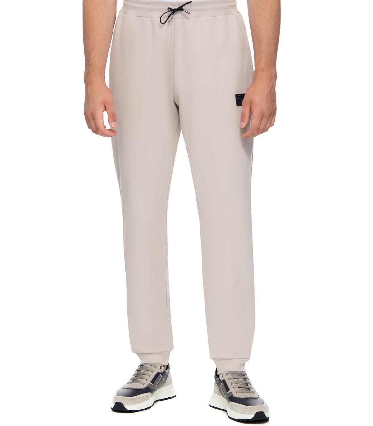 Armani EA7 - Chándal Beige para Hombre