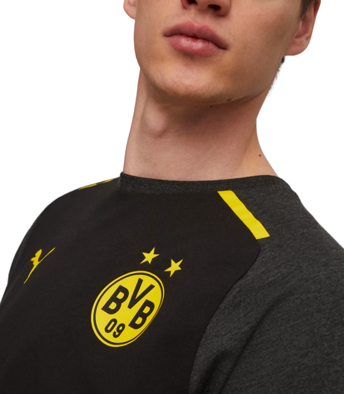 Comprar Camiseta Puma BVB Casuals PUMA