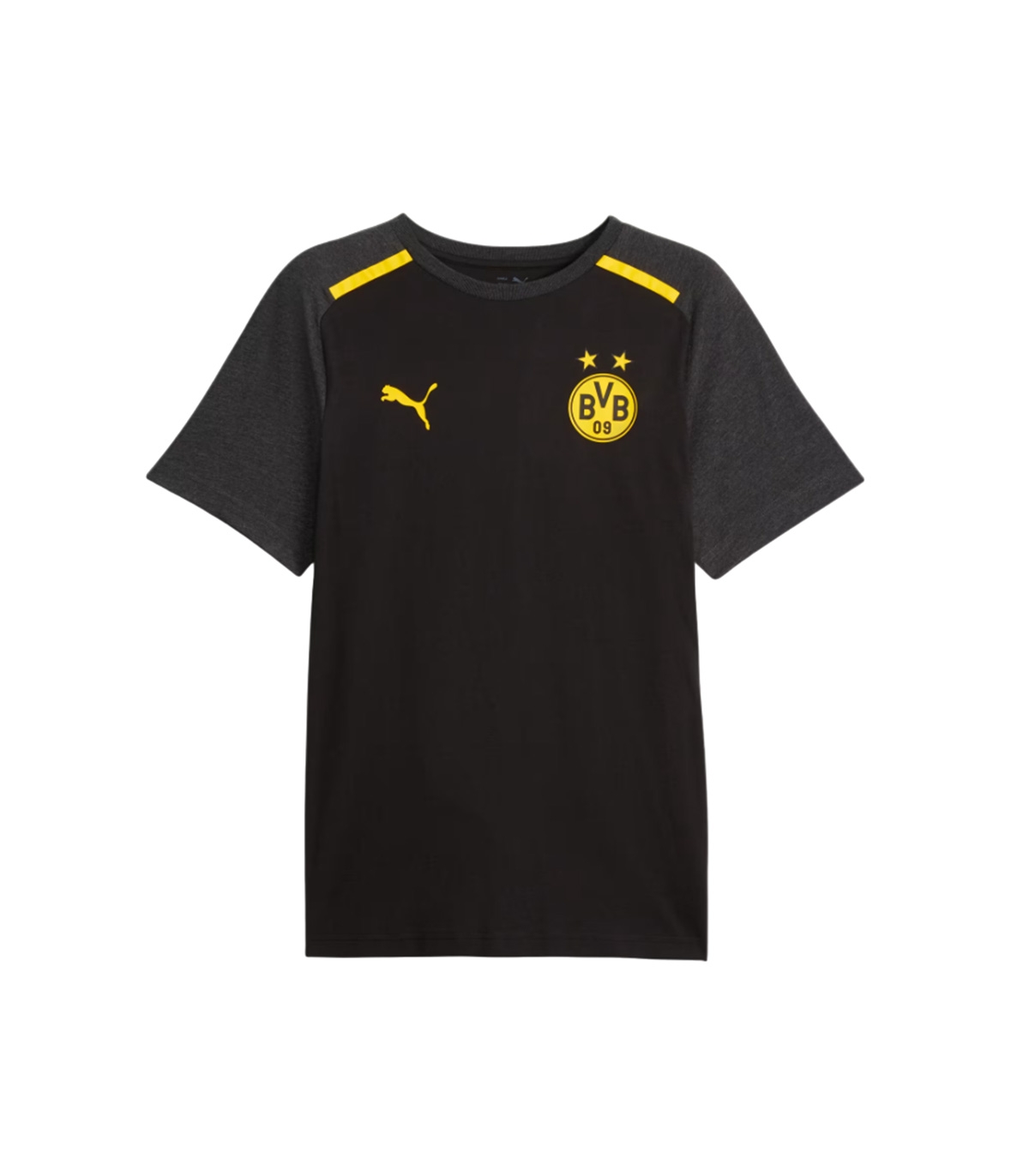 Camiseta negra online dortmund