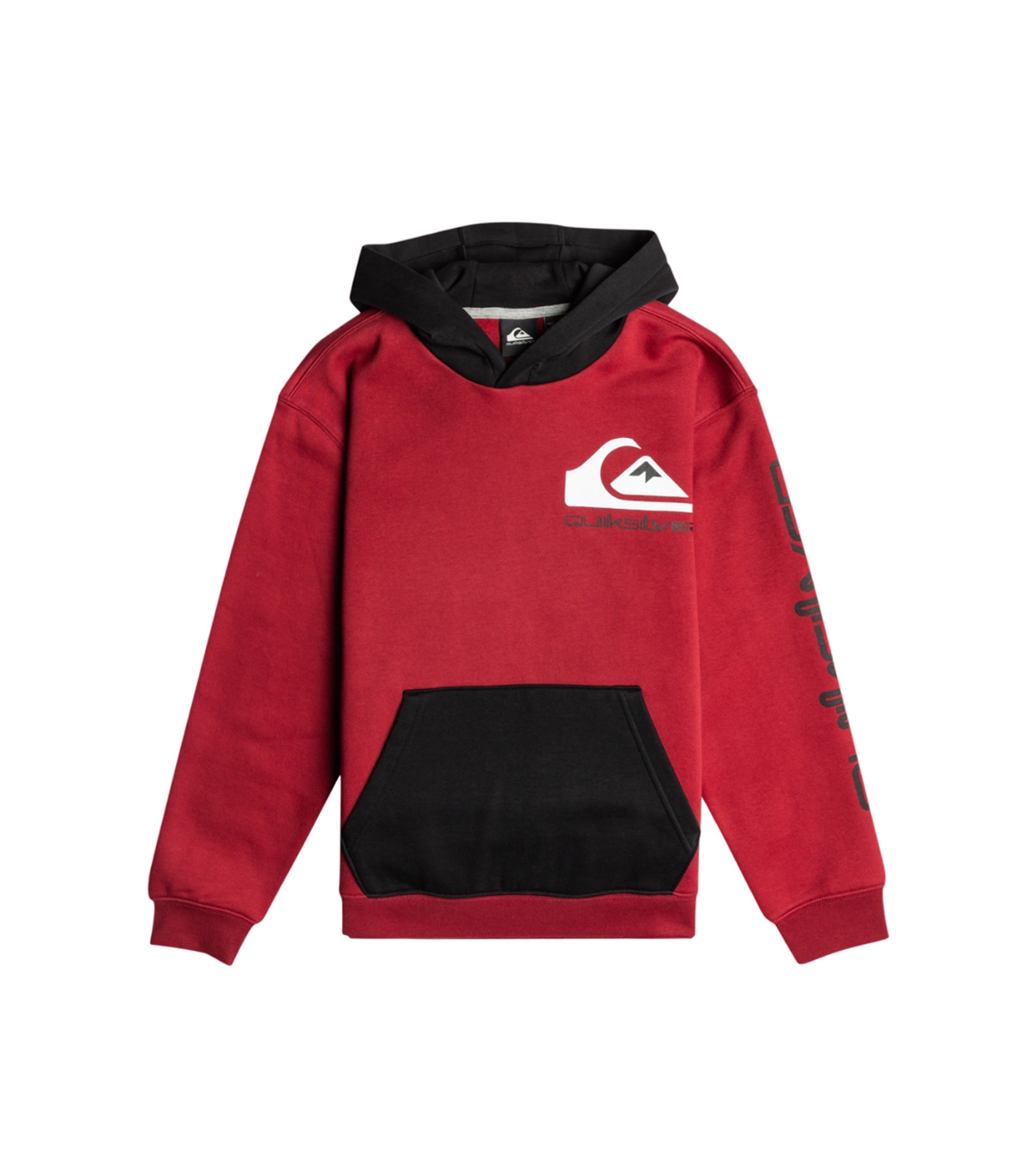 Sudadera quiksilver niño online