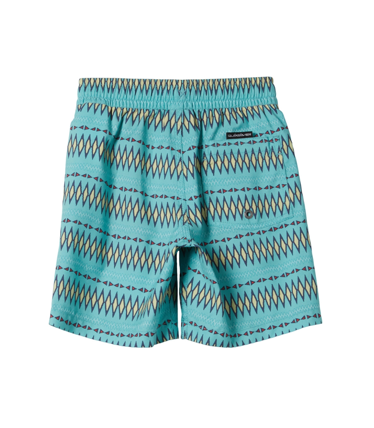 Quiksilver - Bañador Azul para Niño - Everyday Heritage