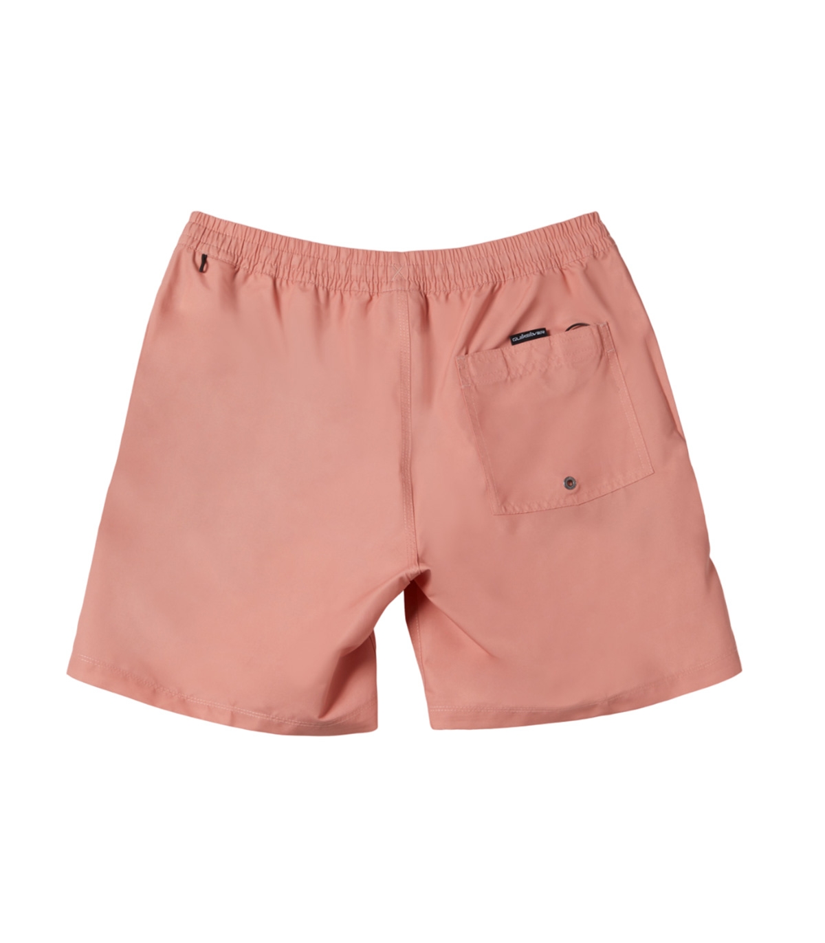Quiksilver - Bañador Rosa para Hombre - Everyday Solid Volley