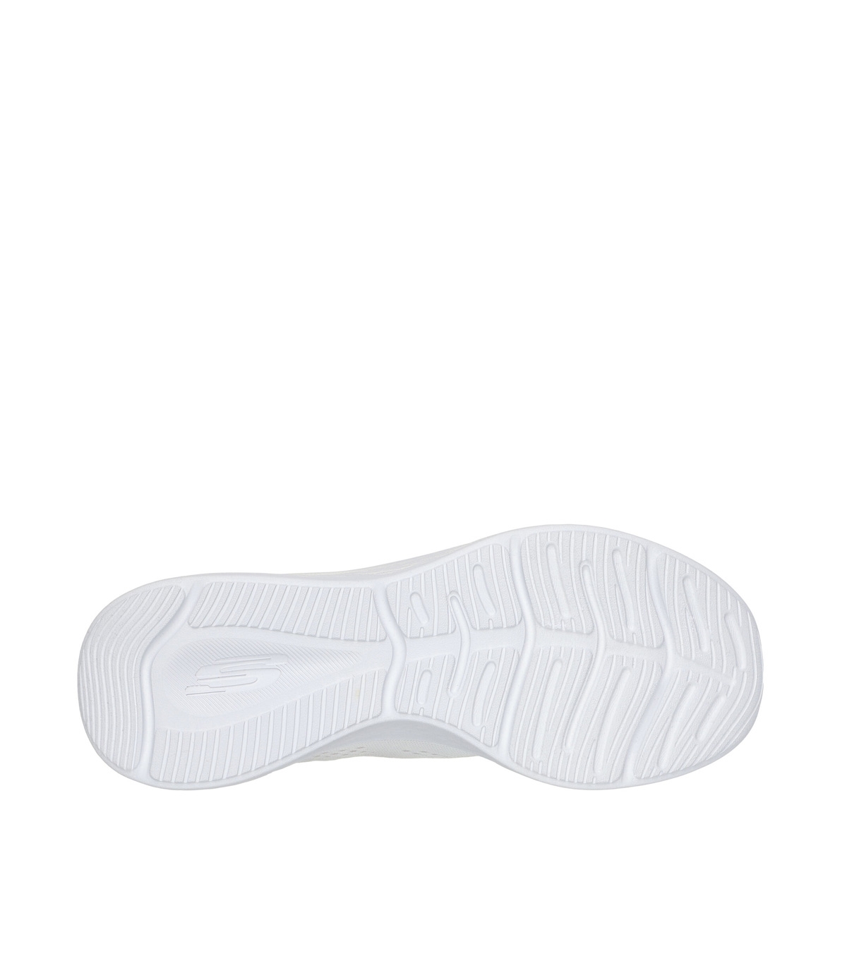 Skechers - Zapatillas Blancas para Mujer - Lite Pro