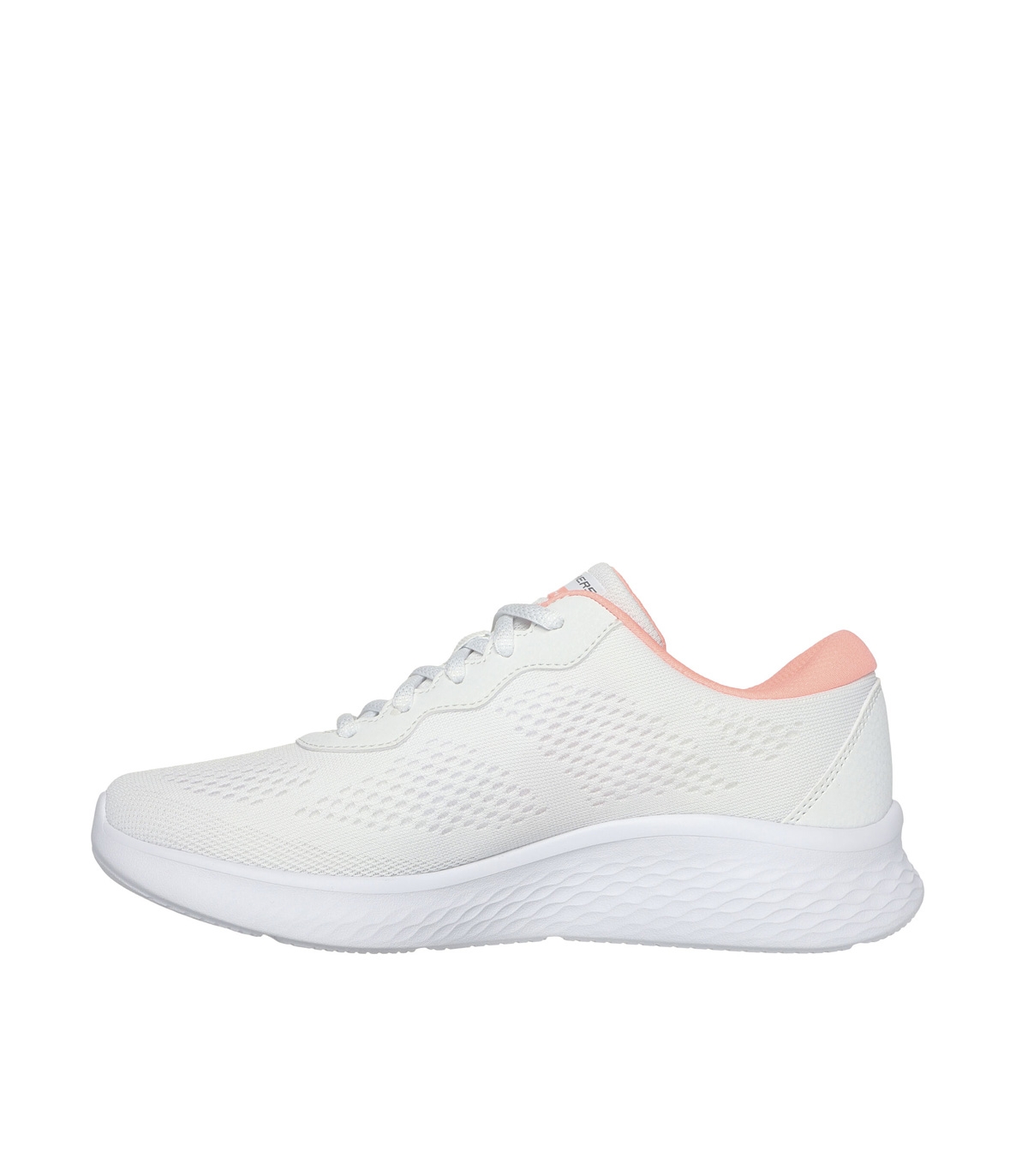 Skechers - Zapatillas Blancas para Mujer - Lite Pro