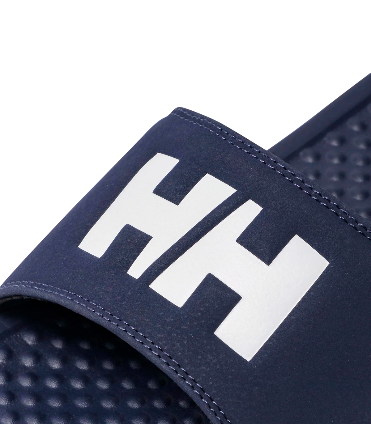 Helly Hansen - Chanclas Azul Marino para Hombre - Slide