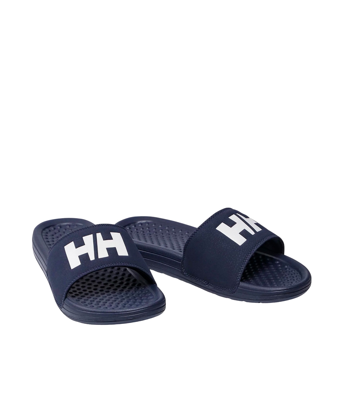 Helly Hansen - Chanclas Azul Marino para Hombre - Slide