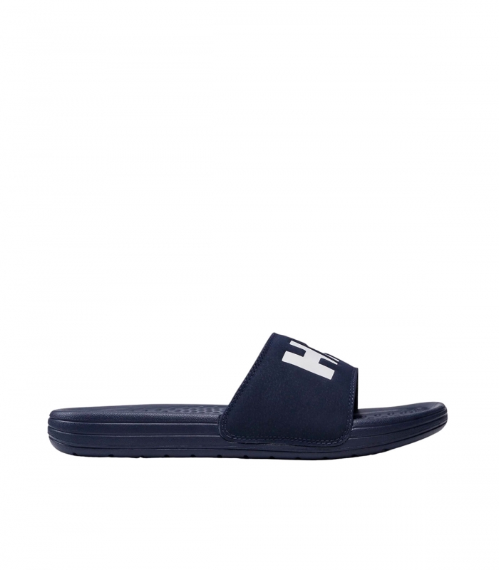 Helly Hansen - Chanclas Azul Marino para Hombre - Slide