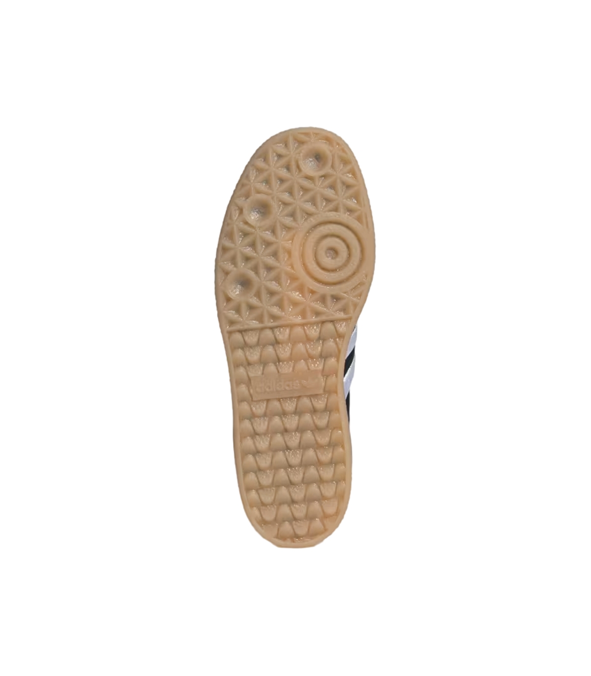 Adidas Originals - Zapatillas Negras para Mujer - Sambae