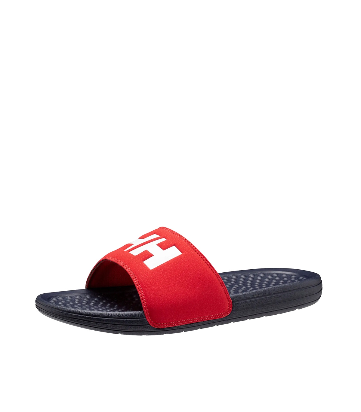 Helly Hansen - Chanclas Rojas para Hombre - H/H
