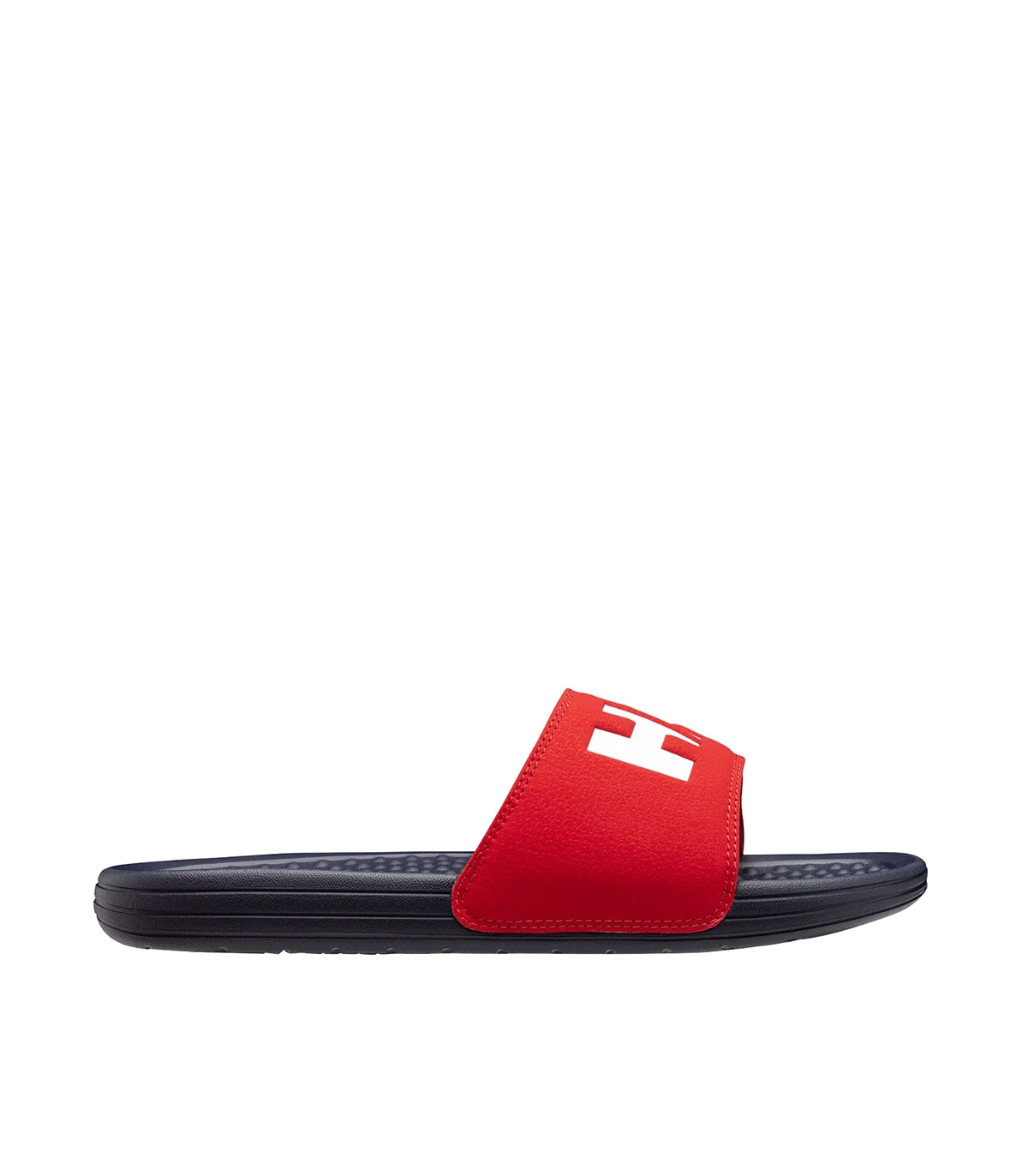 Helly Hansen - Chanclas Rojas para Hombre - H/H