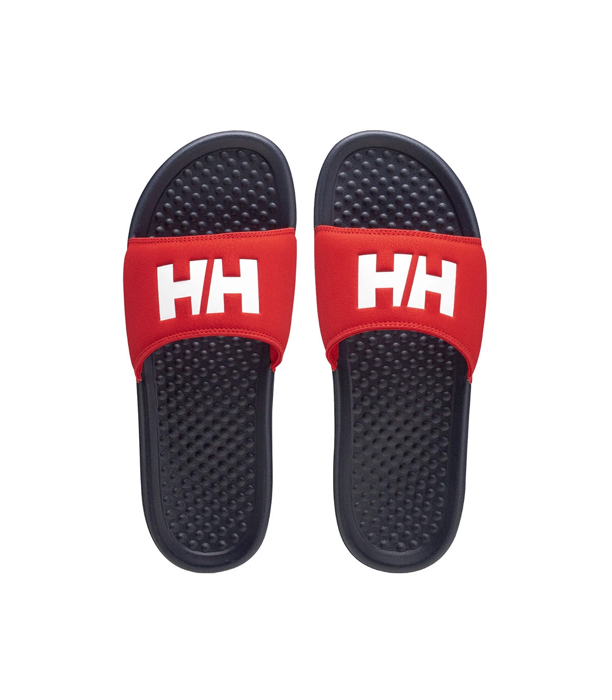 Helly Hansen - Chanclas Rojas para Hombre - H/H
