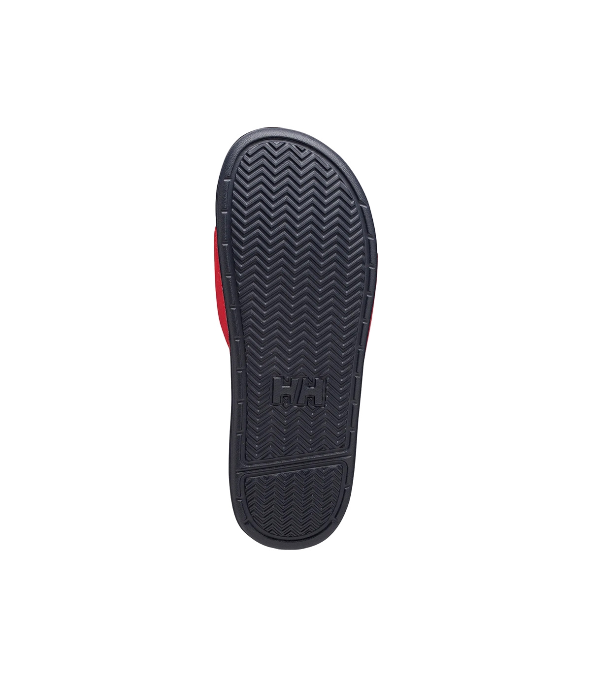Helly Hansen - Chanclas Rojas para Hombre - H/H