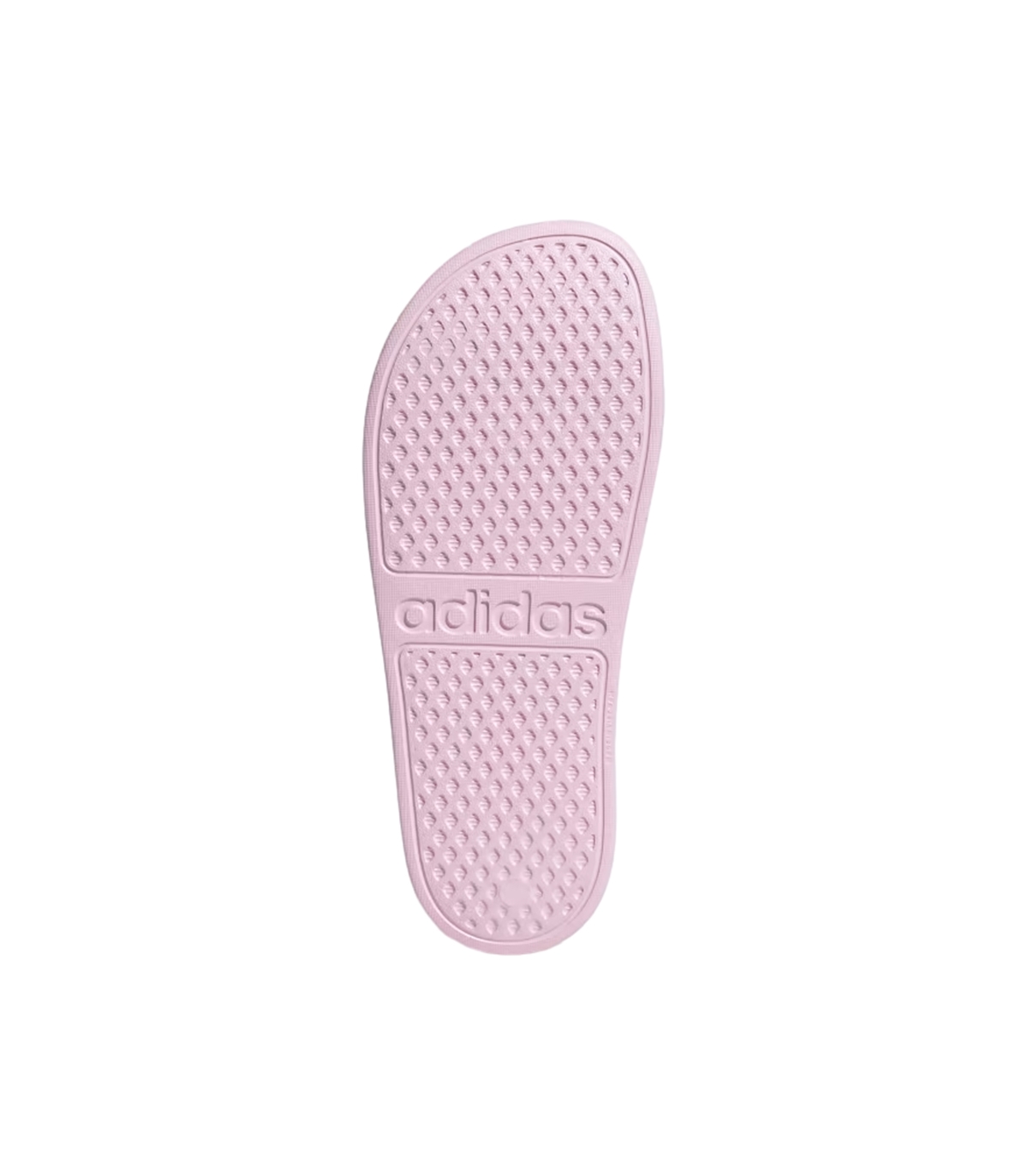 Adidas - Chanclas Rosas para Niña - Adiette Aqua