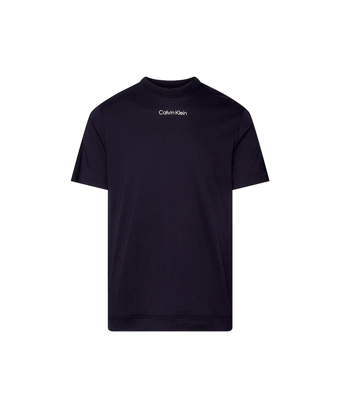 Calvin Klein - Camiseta Negra para Hombre
