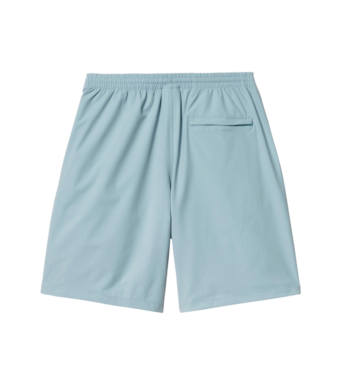 Carhartt - Bañador Celeste para Hombre - Chase Swim