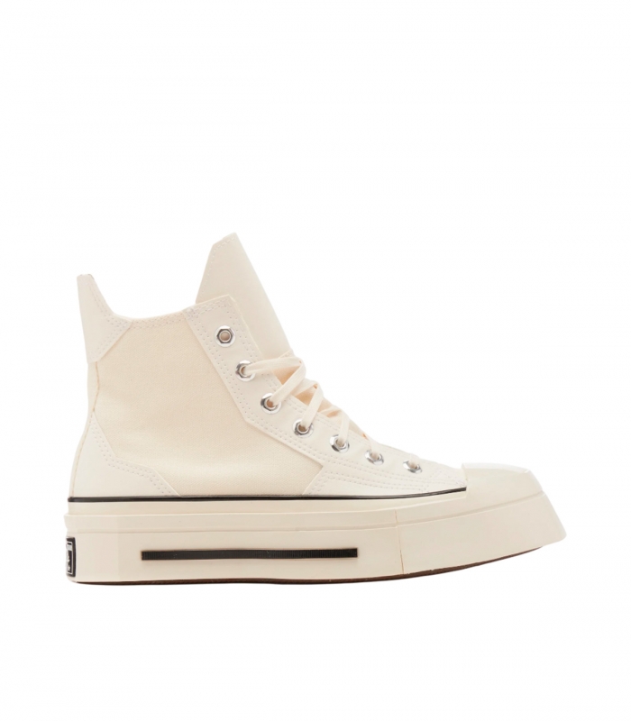 Converse - Zapatillas Blancas para Mujer - Chuck 70