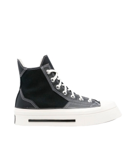 Converse - Zapatillas Negras para Mujer - Chuck 70