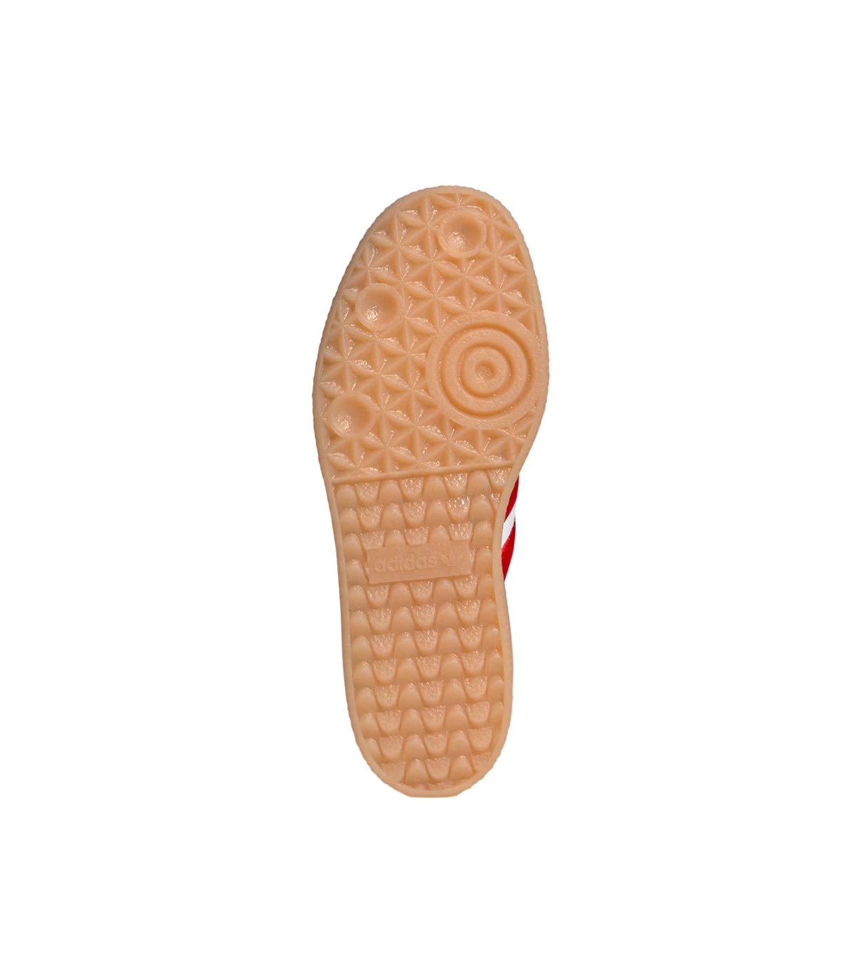 Adidas - Zapatillas Blancas para Mujer - Sambae W