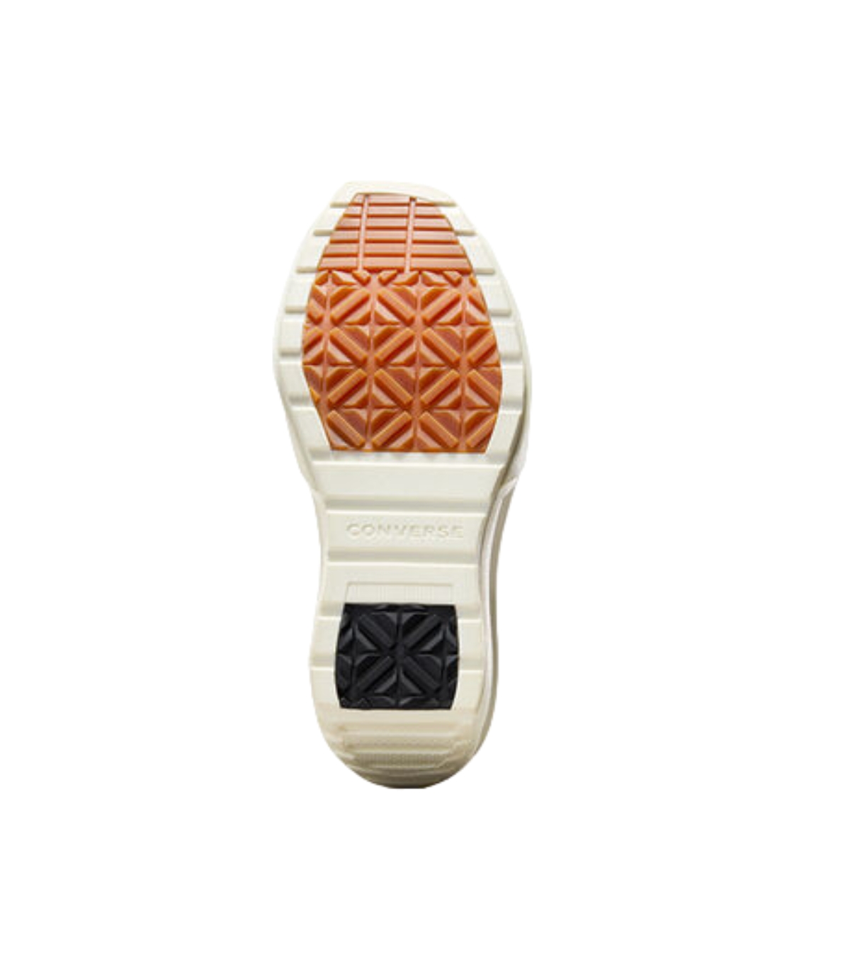 Converse - Zapatillas Negras para Mujer - Chuk 70