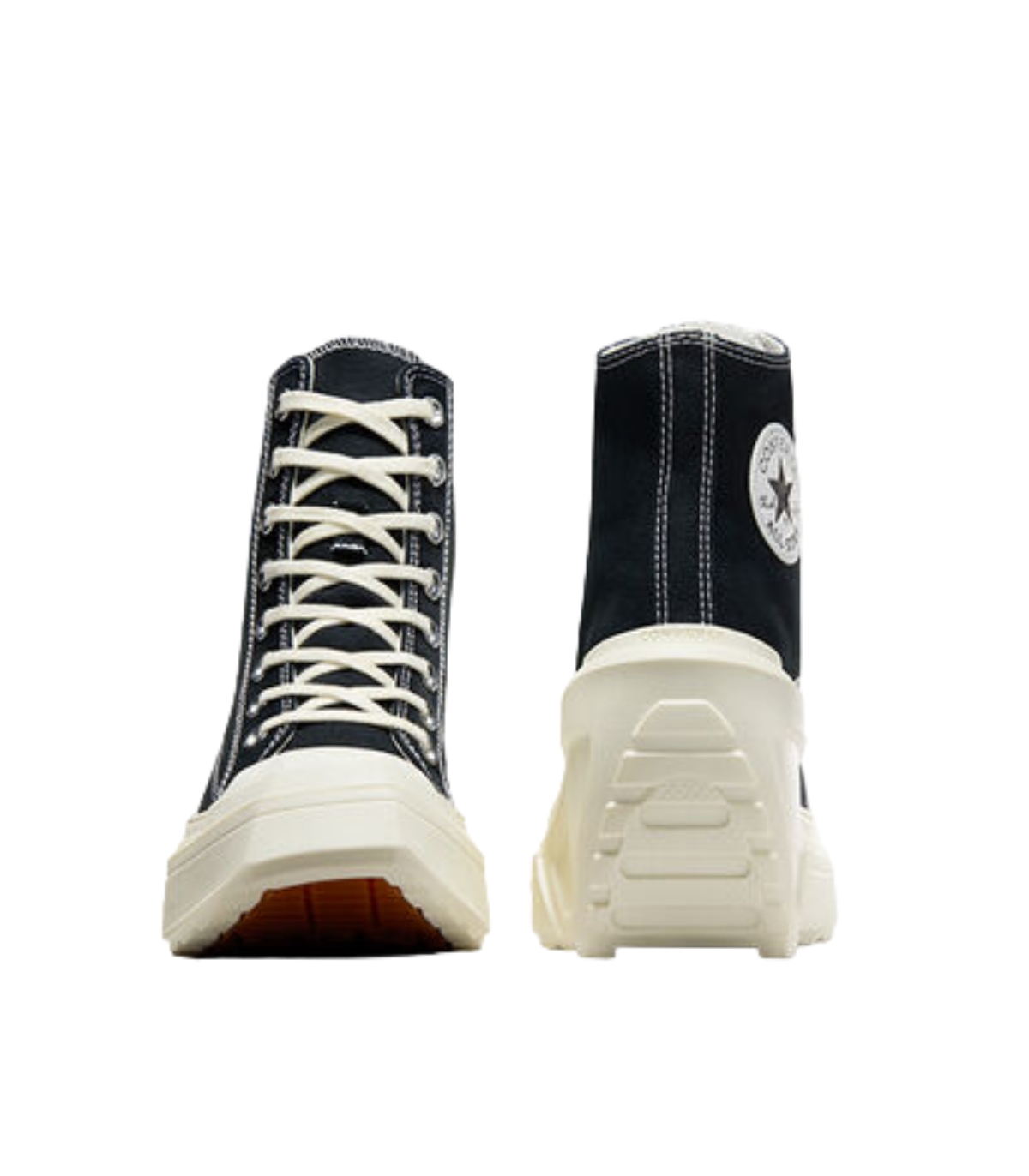 Converse - Zapatillas Negras para Mujer - Chuk 70