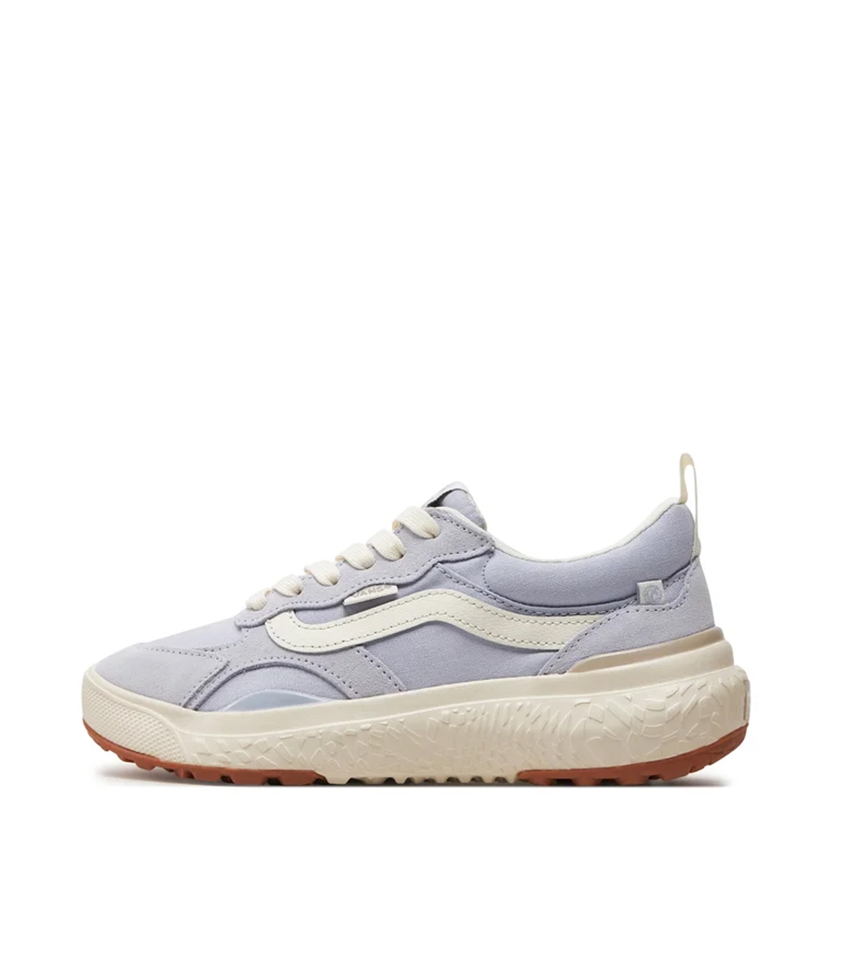 Vans - Zapatillas Lila para Mujer - Ultrarange Neo Vr3