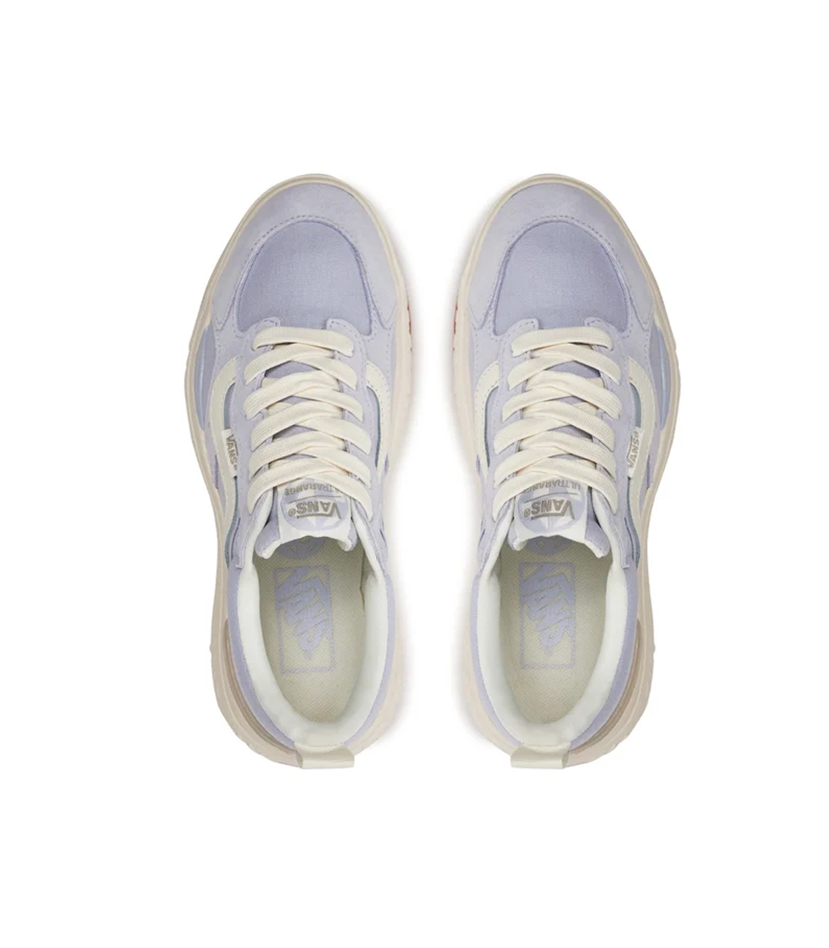 Vans - Zapatillas Lila para Mujer - Ultrarange Neo Vr3