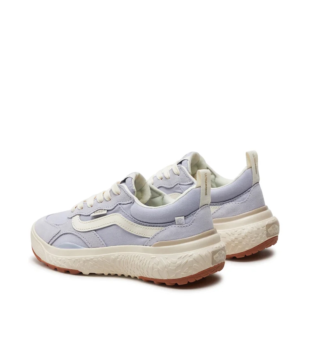 Vans - Zapatillas Lila para Mujer - Ultrarange Neo Vr3