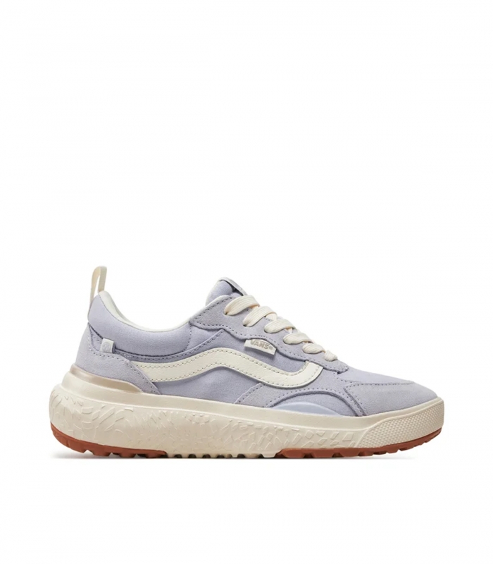 Vans - Zapatillas Lila para Mujer - Ultrarange Neo Vr3