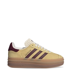 Adidas - Zapatillas Beige para Mujer - Gazelle