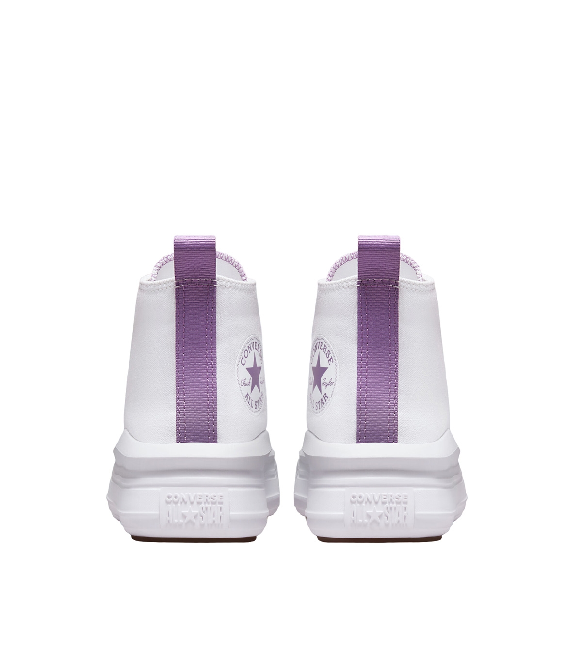 Converse - Zapatillas para Mujer Blancas - Chuck Taylor All
