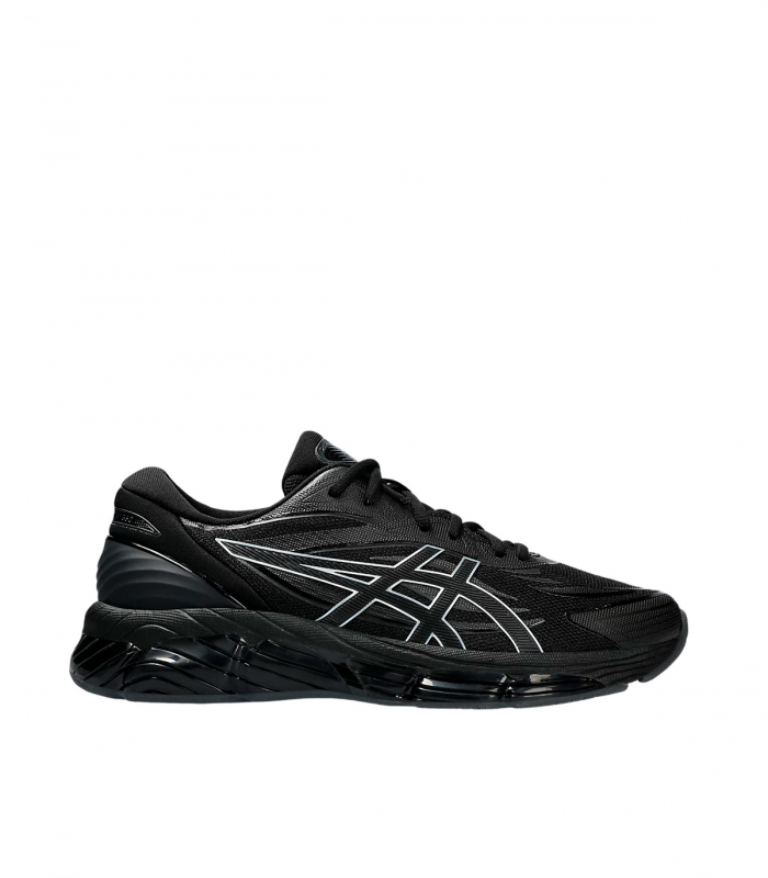 Asics gel negras hombre online