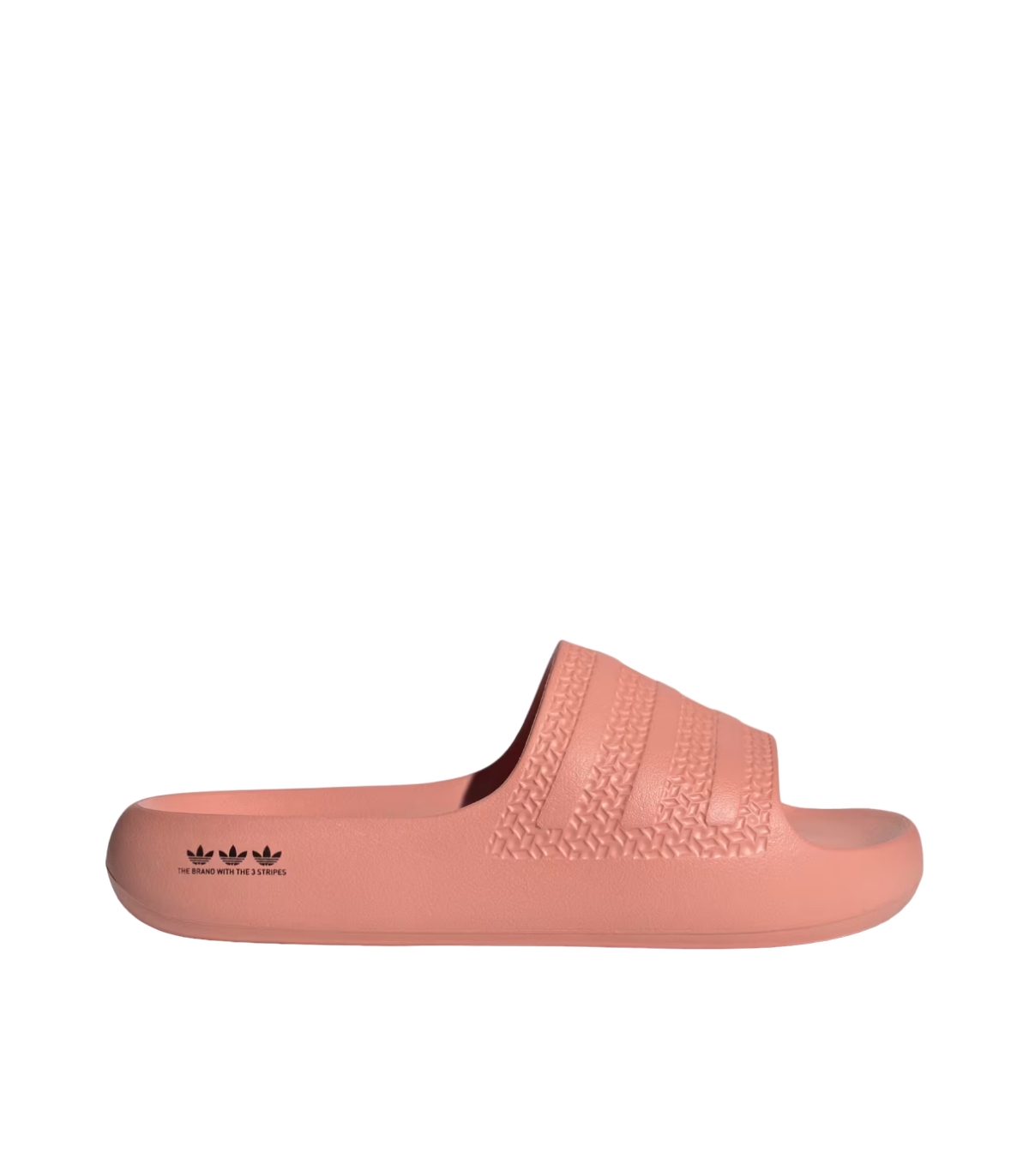 Chanclas adidas rosa mujer best sale