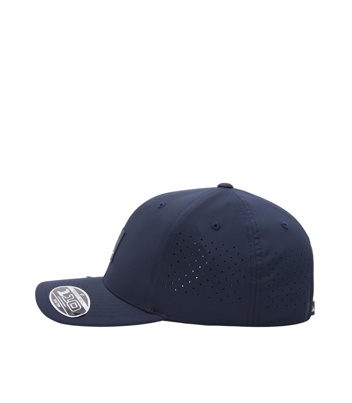 Quiksilver - Gorra Azul Marino para Hombre - Felxfit