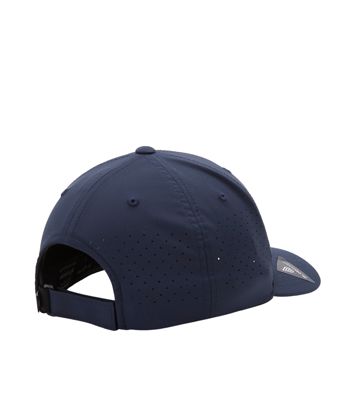 Quiksilver - Gorra Azul Marino para Hombre - Felxfit