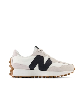New Balance - Zapatillas Blancas para Mujer