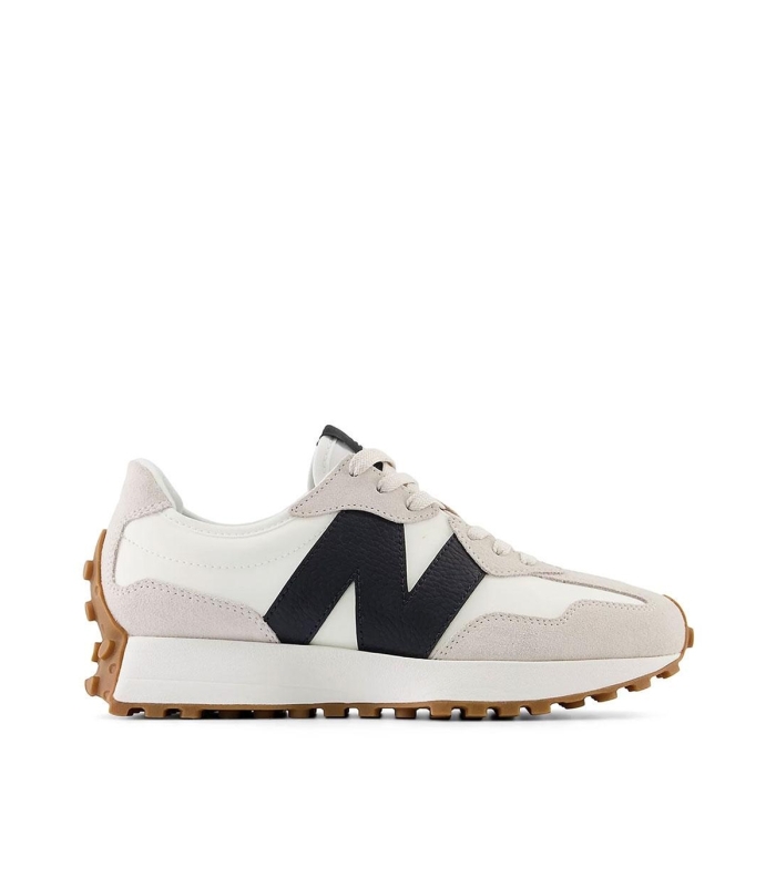 New Balance - Zapatillas Blancas para Mujer