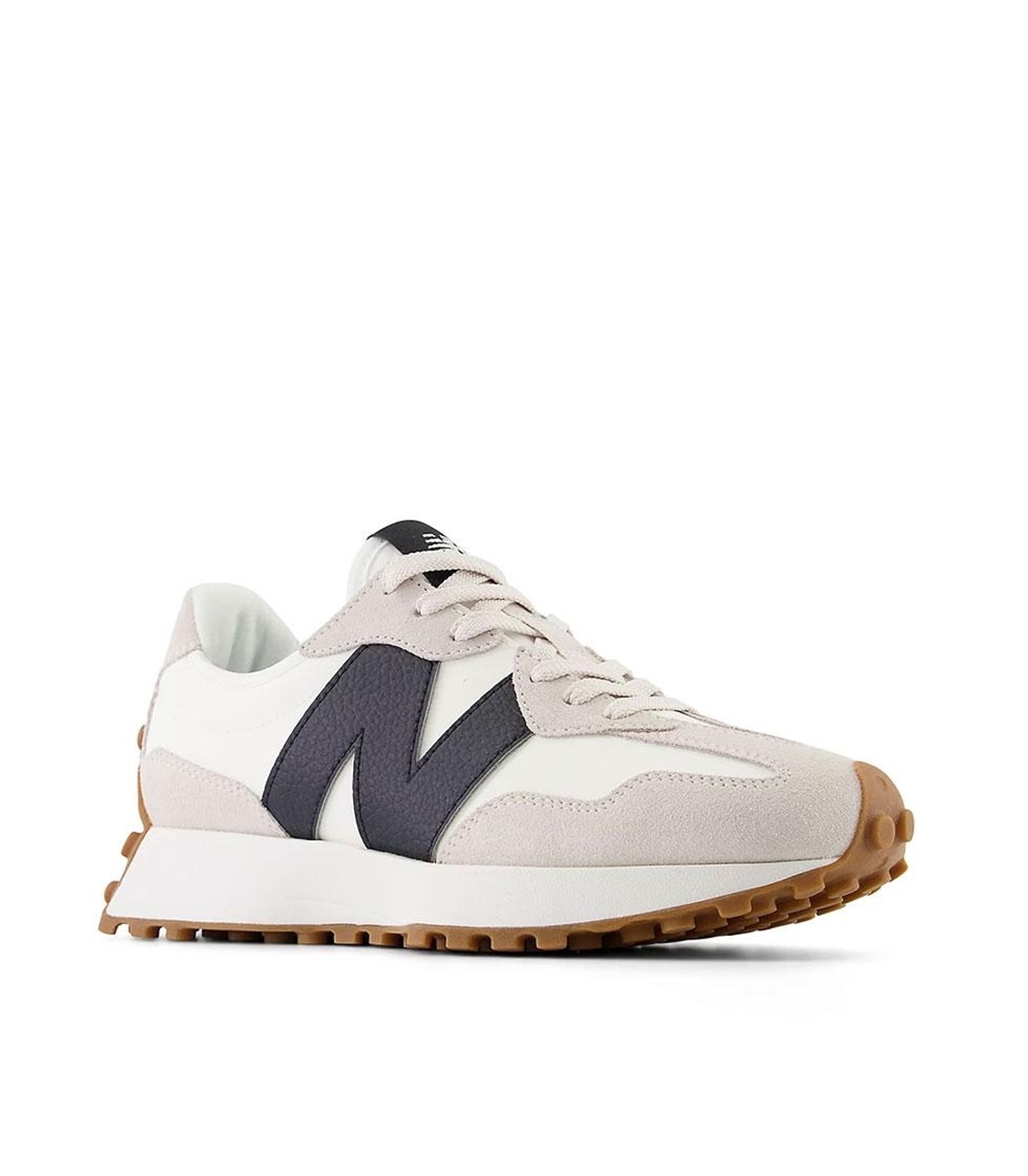 New Balance - Zapatillas Blancas para Mujer