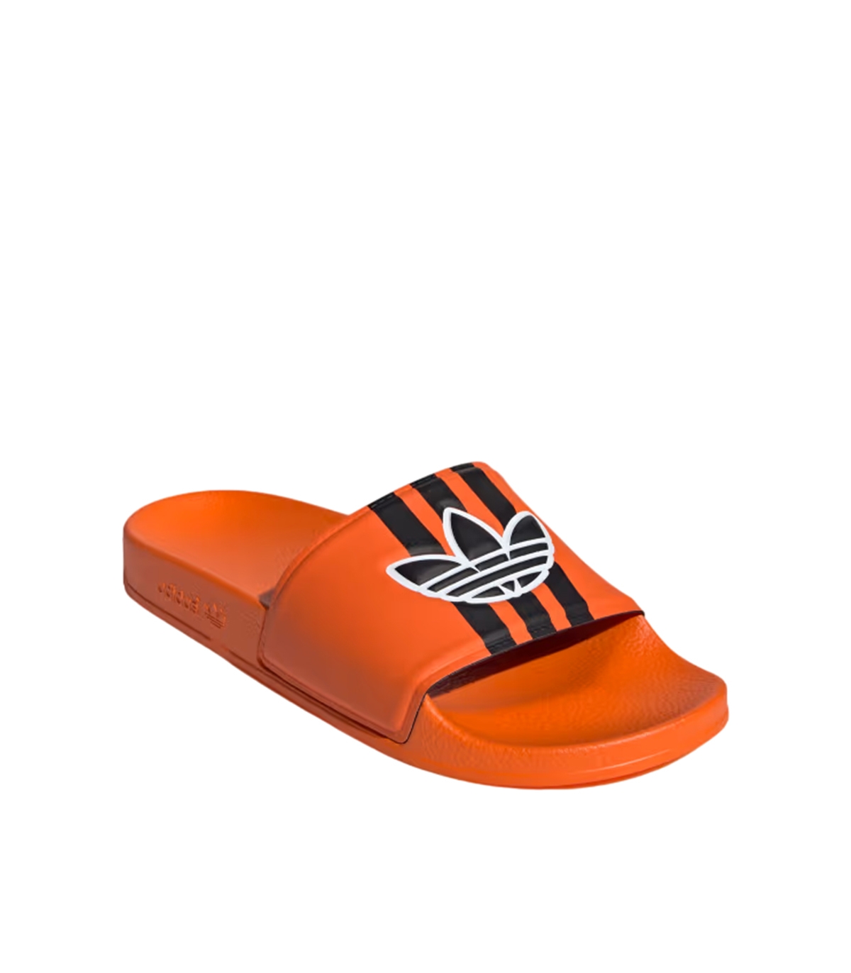 Adidas chanclas hombre online