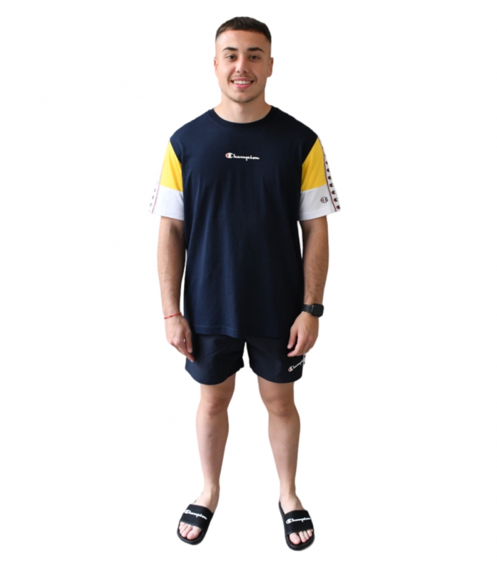 Champion - Conjunto Azul Marino para Hombre