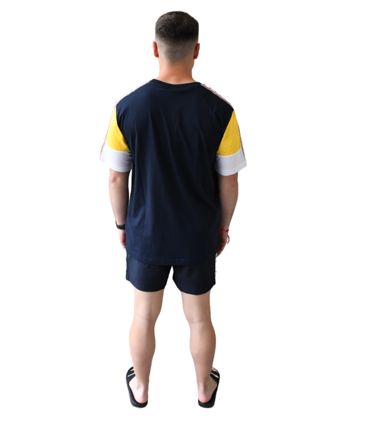 Champion - Conjunto Azul Marino para Hombre