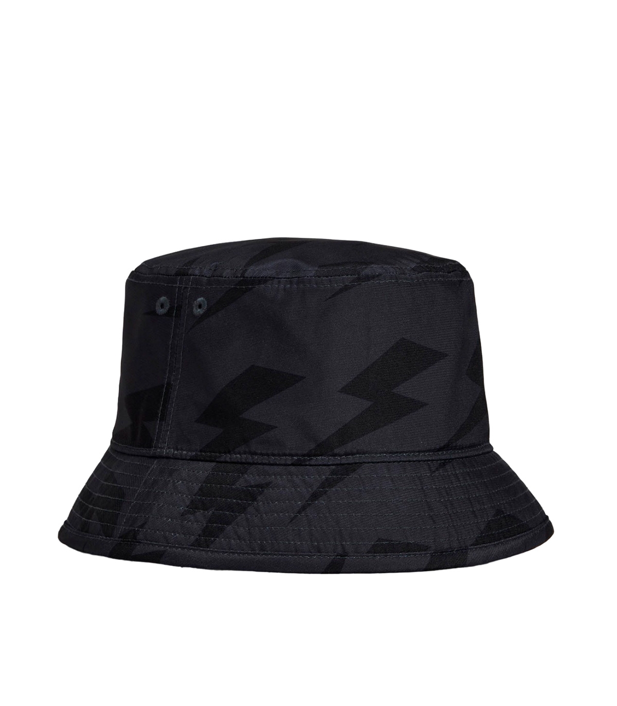 Ellesse - Gorro Negro Unisex - Galleo Bucket