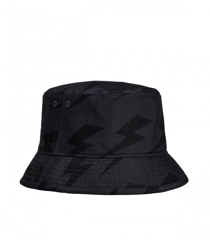 Ellesse - Gorro Negro Unisex - Galleo Bucket