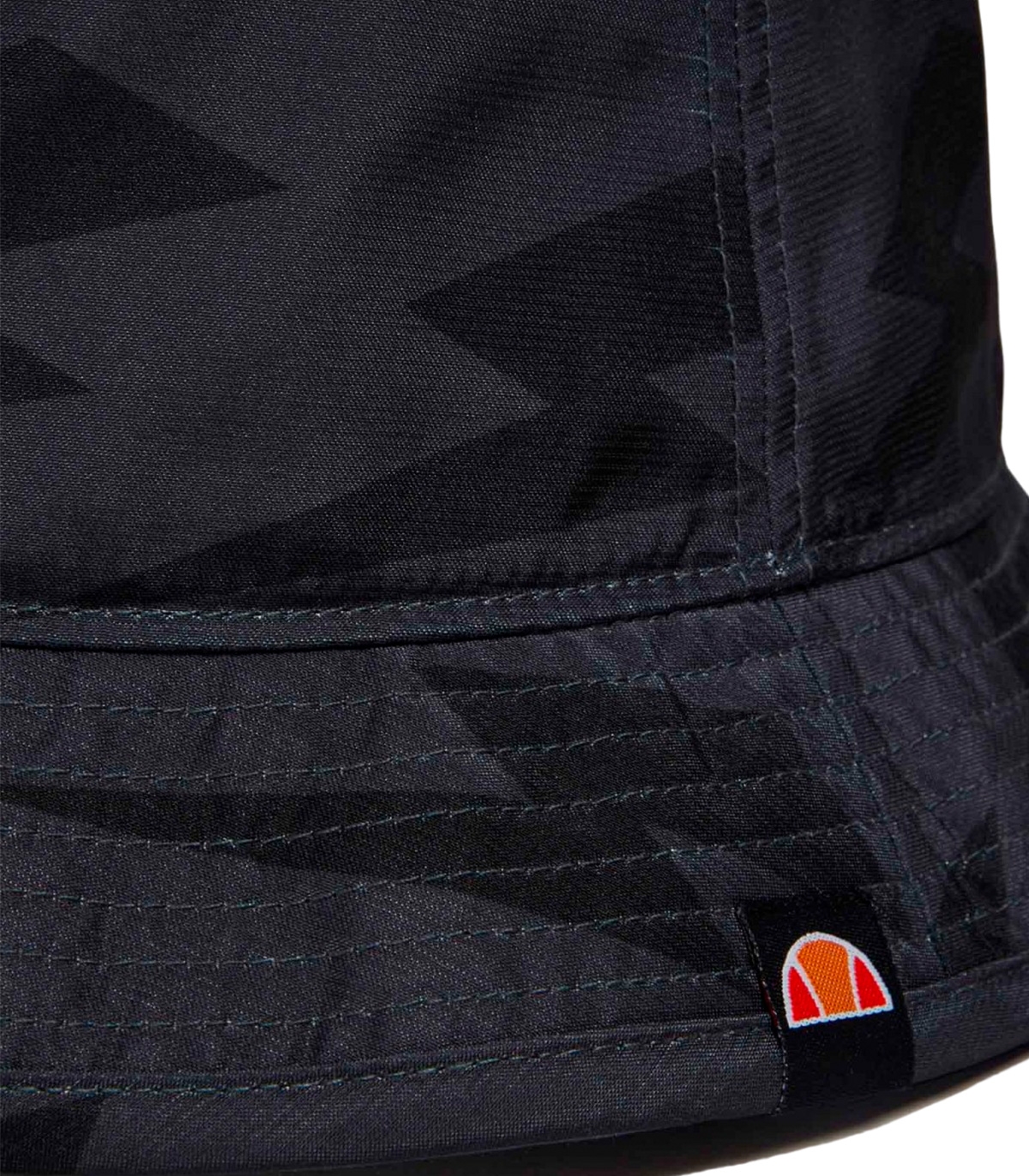 Ellesse - Gorro Negro Unisex - Galleo Bucket